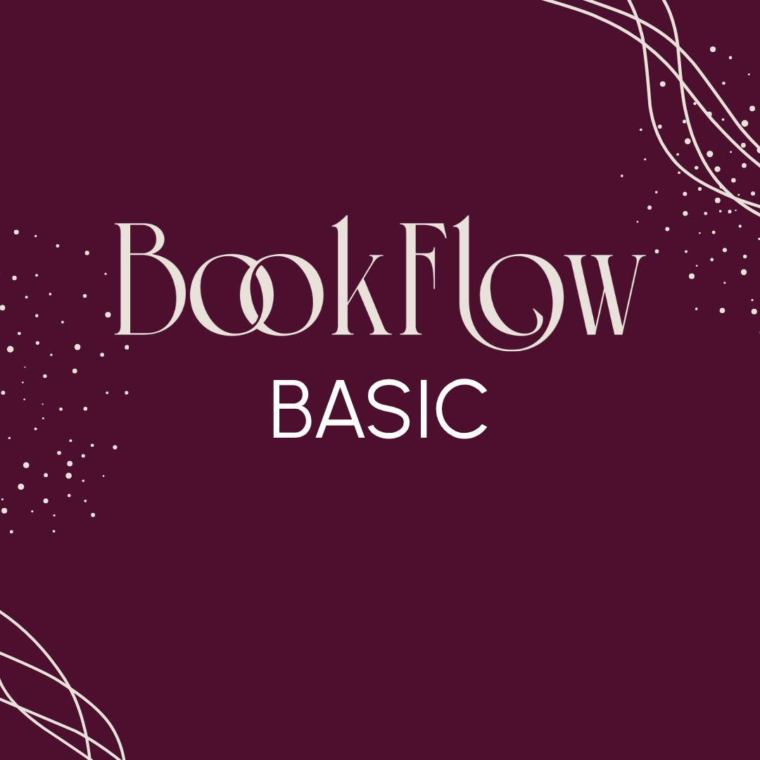 Bookflow Basic (Anzahlung)
