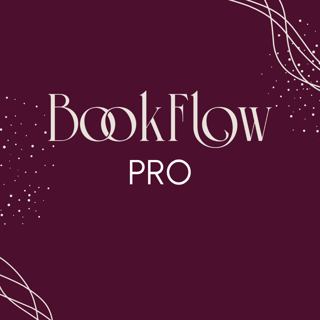 Bookflow Pro (Anzahlung)