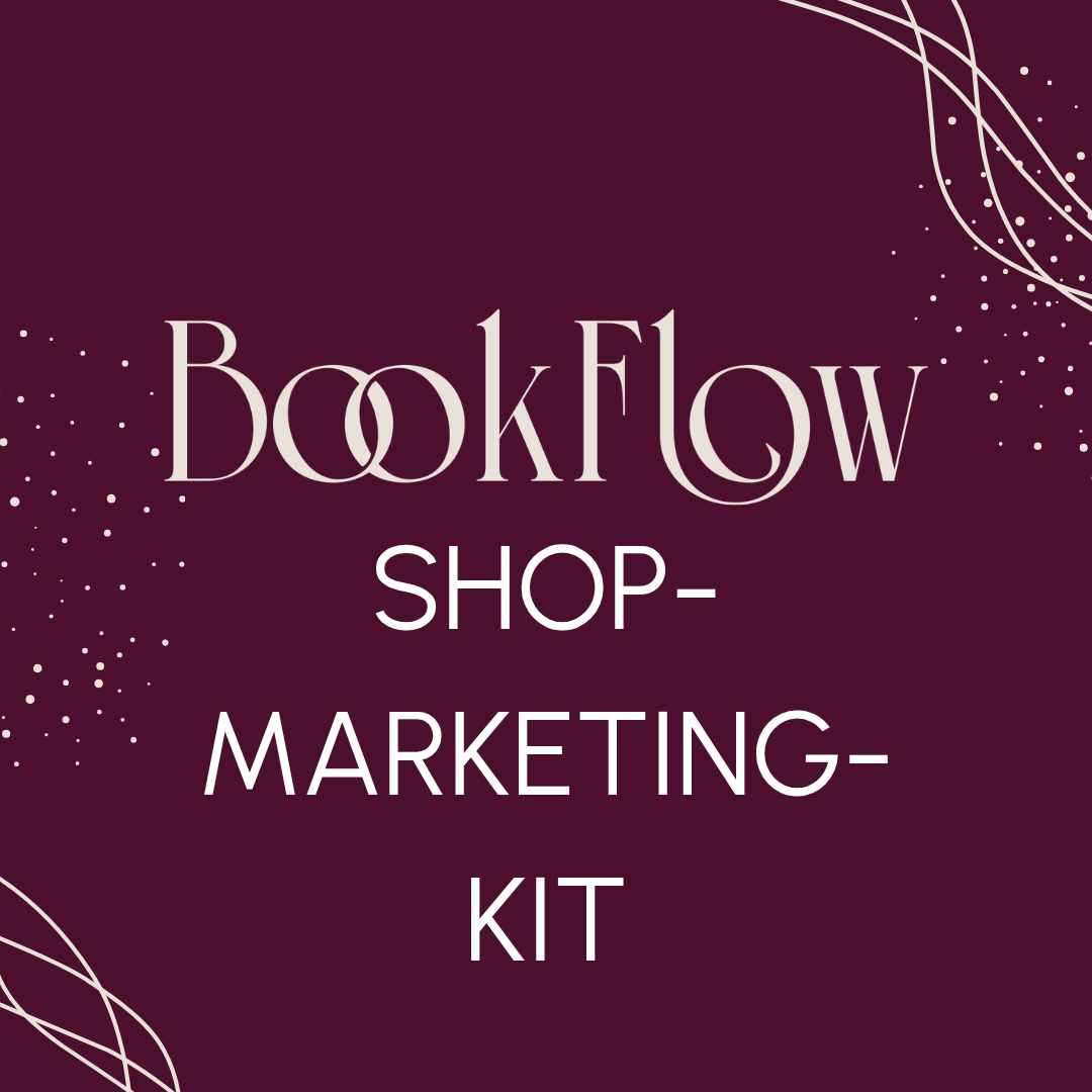 Bookflow Shop-Marketing-Kit